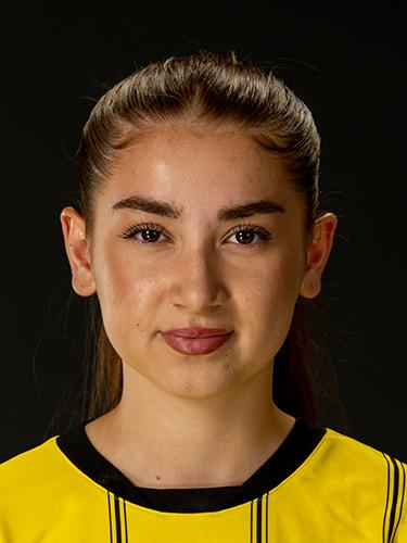 Nelly Doronin