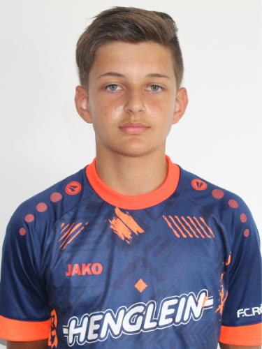 Pepe Louis Mau