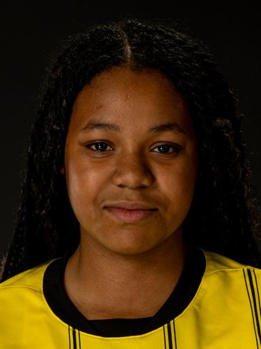 Sarah Alexia K. Duranville