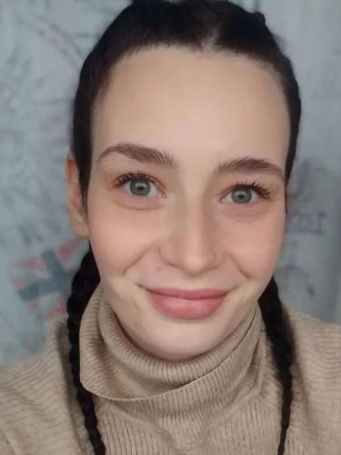 Julia Veselov