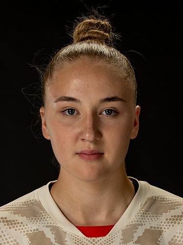 Iryna Khishchenko