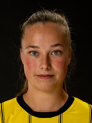Line Marit Mikloweit