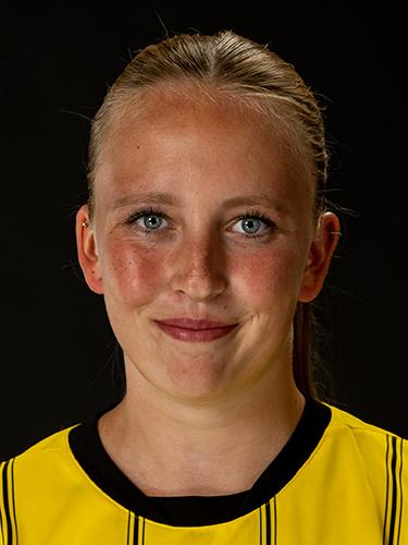 Jaqueline Pilzecker