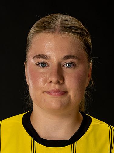Christin Schweißinger