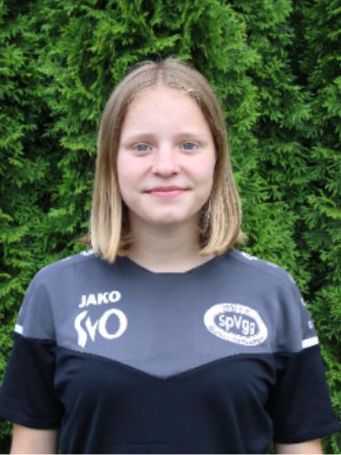 Lea Sophie Huß