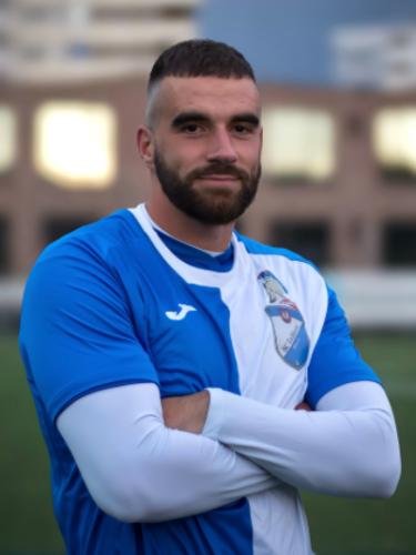 Marcel Diaz Aptiev