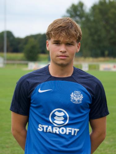 Felix Laue