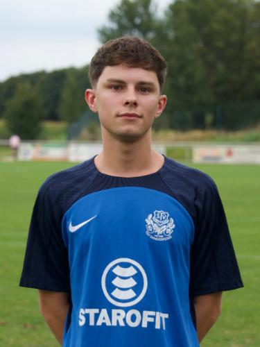 Nico Mertens