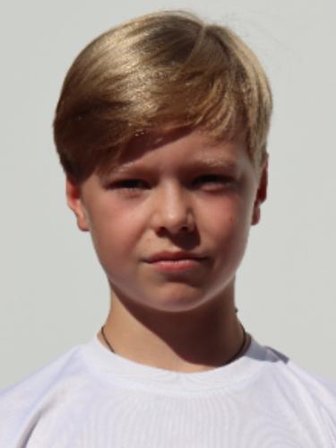 Oskar Brandes