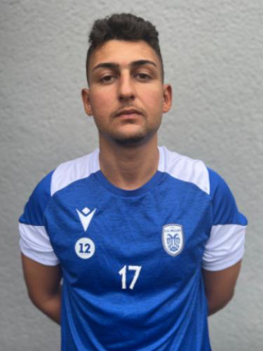 Iraklis Ganitis