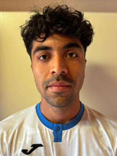 Elyas Rahmani