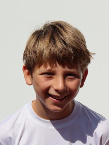 Hugo Lian Demsky