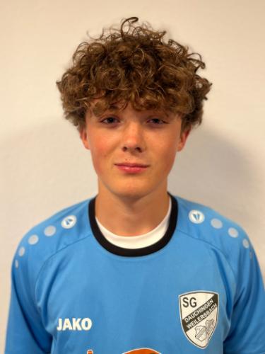 Jonas Jauch