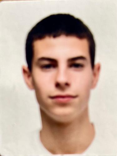 Andrej Sevcenko