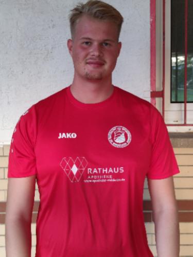 Lars Schultheiss