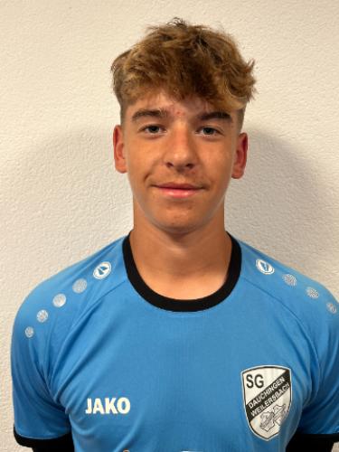 Linus Nitzsche