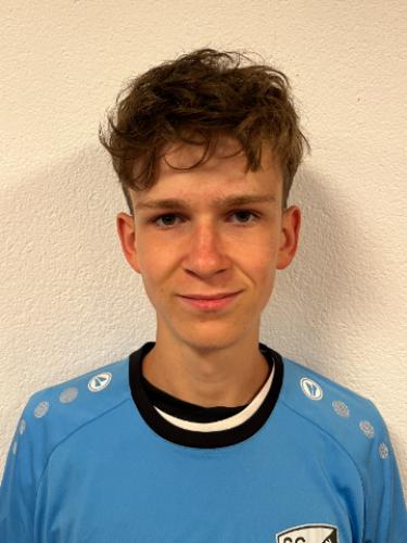 Erik Staiger