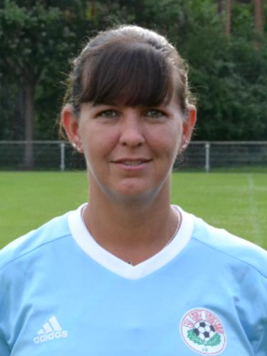 Stefanie Fiedler