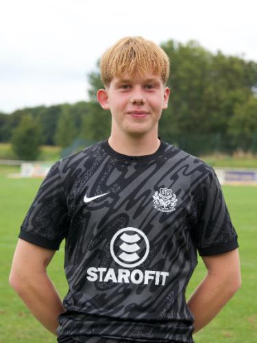 Sören Stoffers
