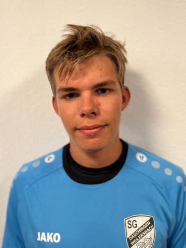 Maximilian Würthner