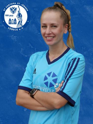 Melanie Doege