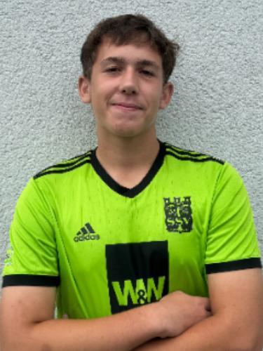 Jonas Hecktor