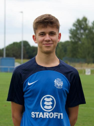 Yannes Werner