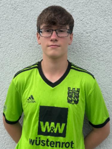 Luca König