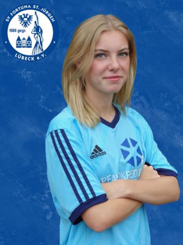 Matilda Karras