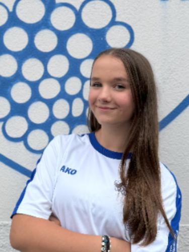 Clara-Sophie Kessel