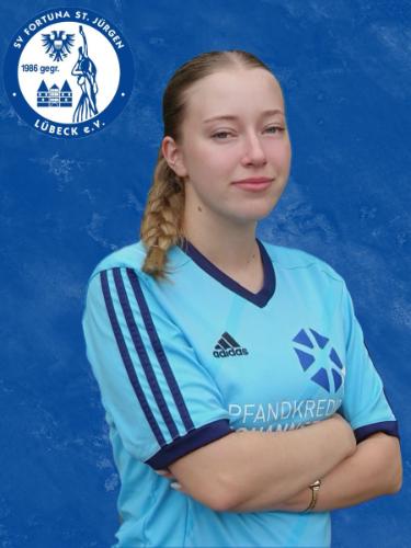 Anastasia-Sofie Teudt