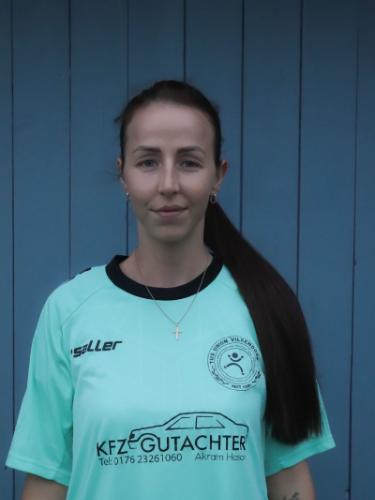 Michelle-Madeline Brunke