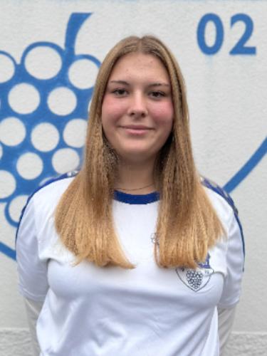 Leni Frölich