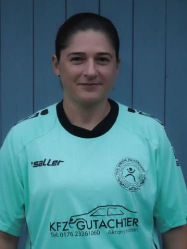 Jale Cetin