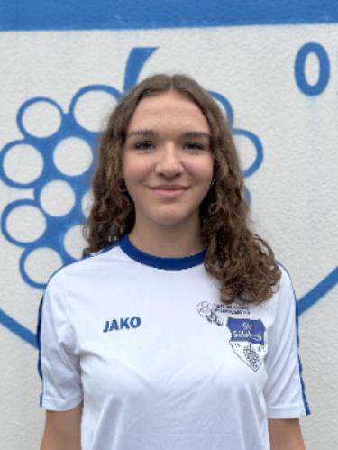 Julia Weiß