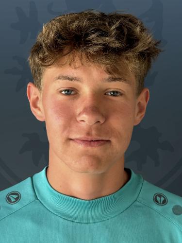 Marius Frey