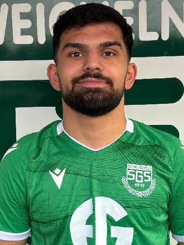 Azad Karacan