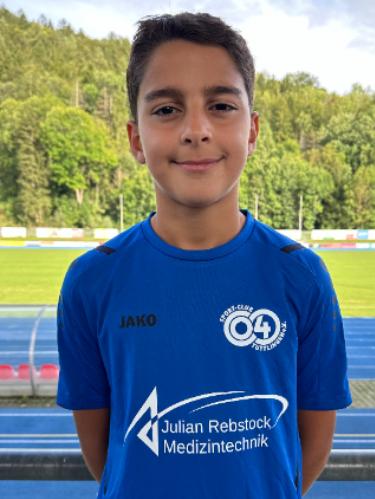 Lavand Sherzad Rasho