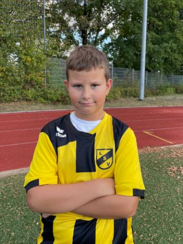 Felix Leonard Skale