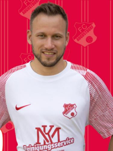 Jonas Hübner