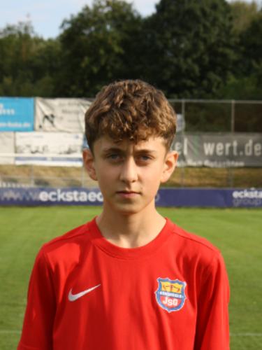 Max Christoph Neumann