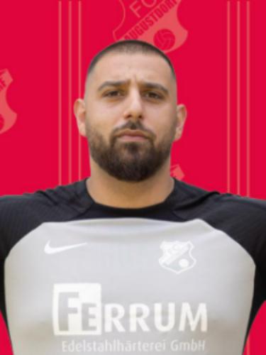 Sefik Kartal