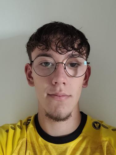 Daniel Gomolka Morais