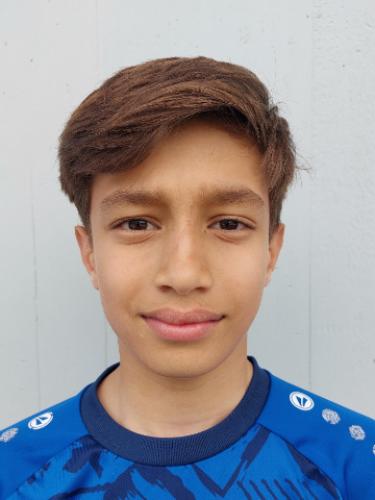 Mohammad Taha Rasoli