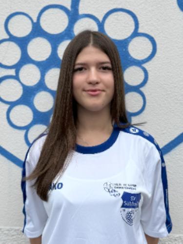 Lara Sentürk