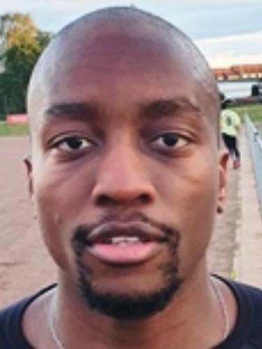 Emmanuel Lagloire Dakdem Nguena