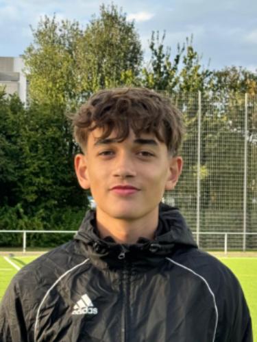 Tamino Heinrich Röllgen