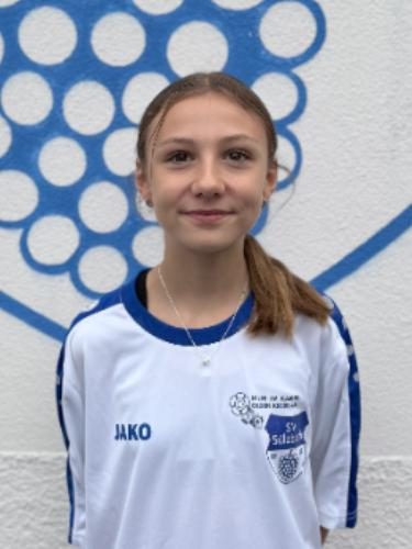 Emily Milena Baumann