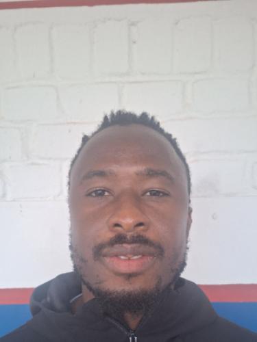 Dosso Hamed Fofana