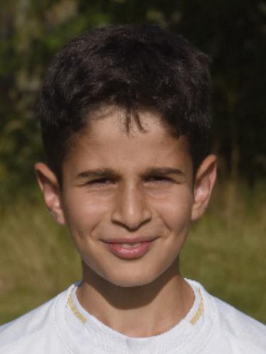 Devrim Deniz Bakar